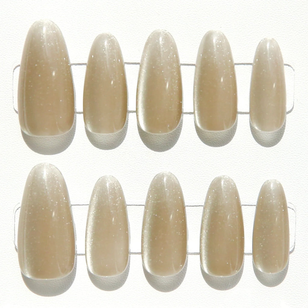 Moonstone Velvet