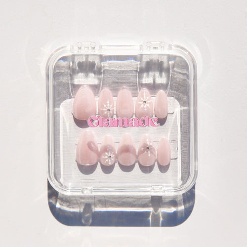 Arctic Blush