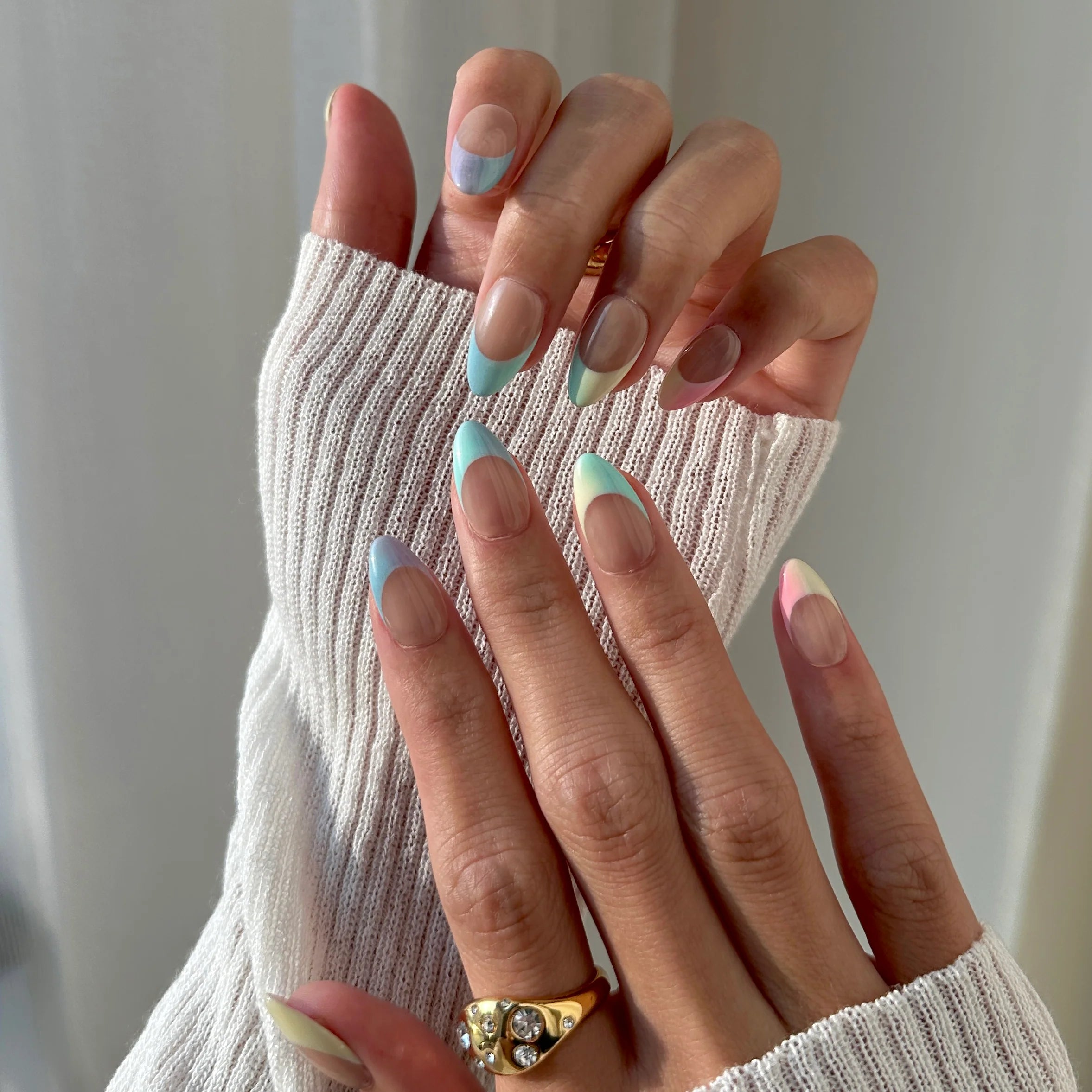 Pastel Aura