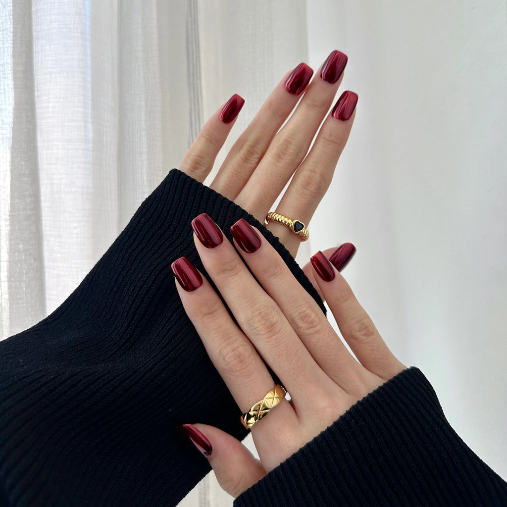 Ruby Jelly