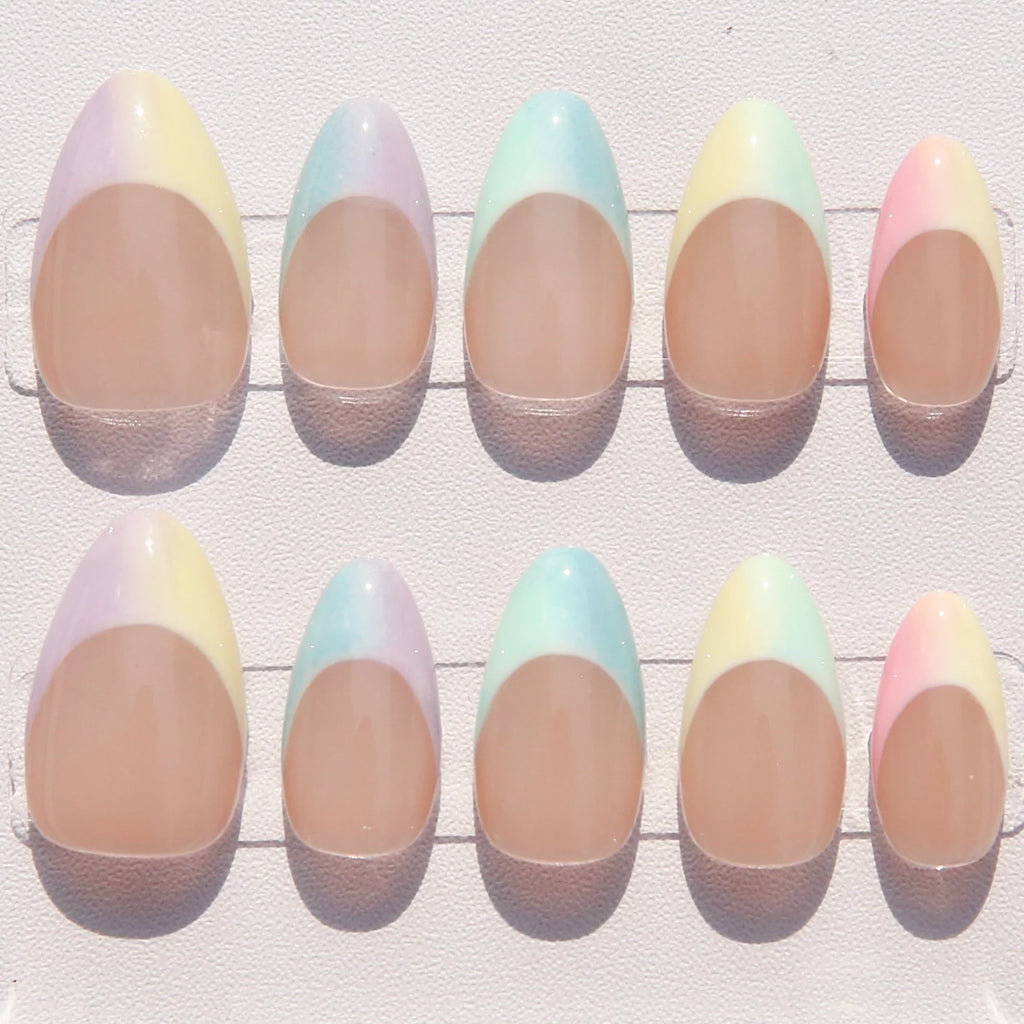 Pastel Aura