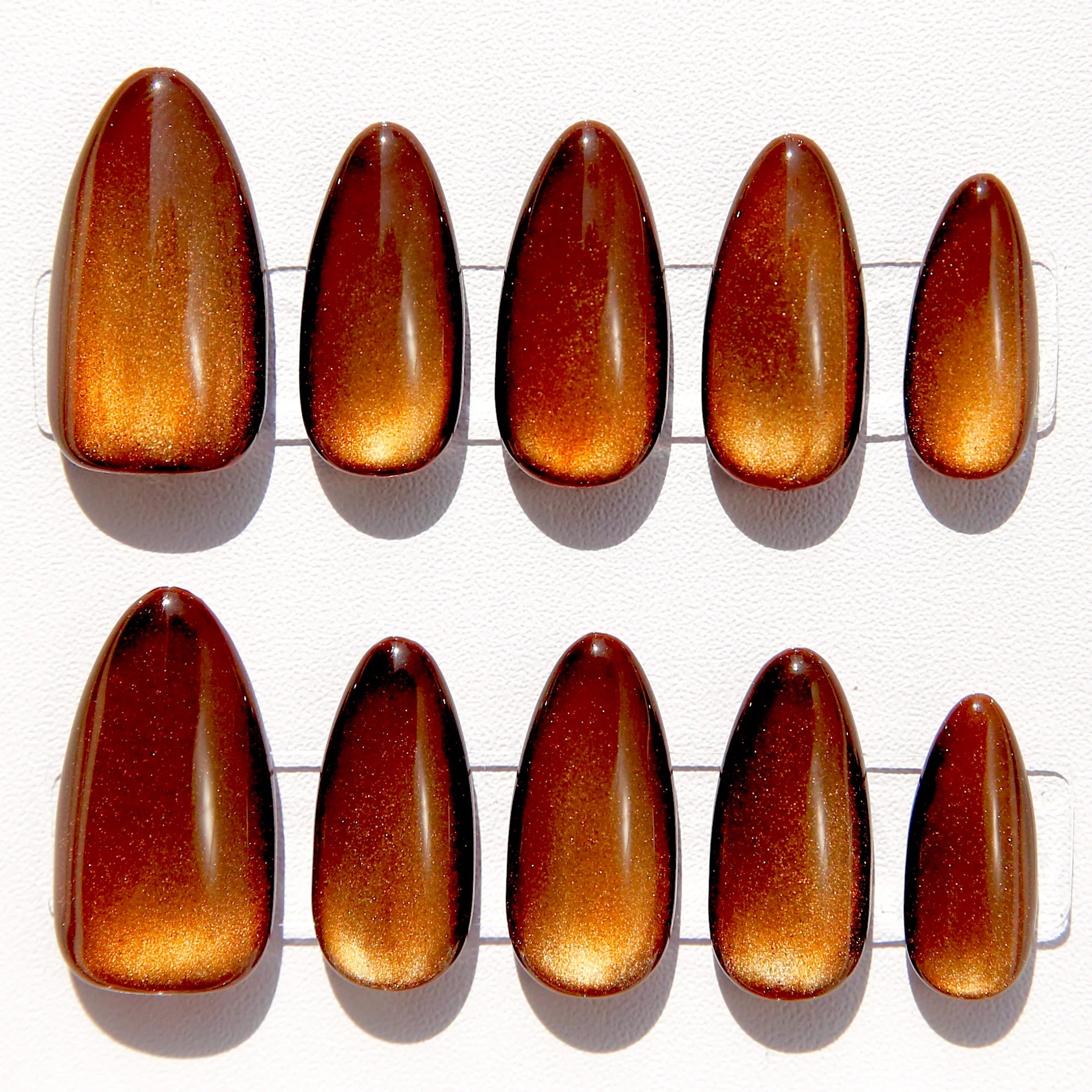 Caramel Velvet