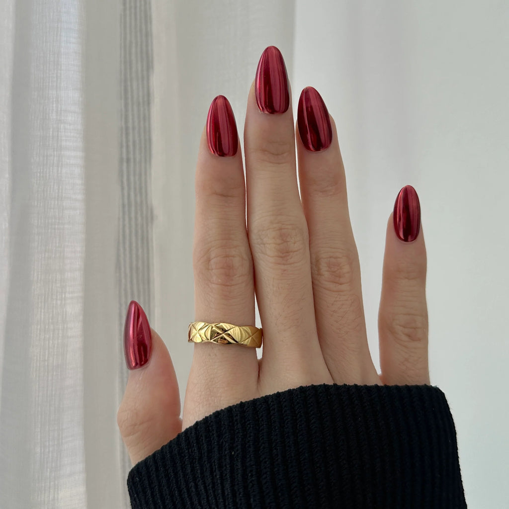 Ruby Jelly